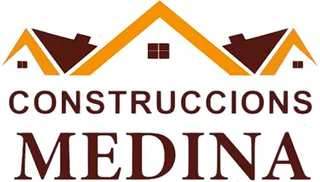 Construccions Medina logo